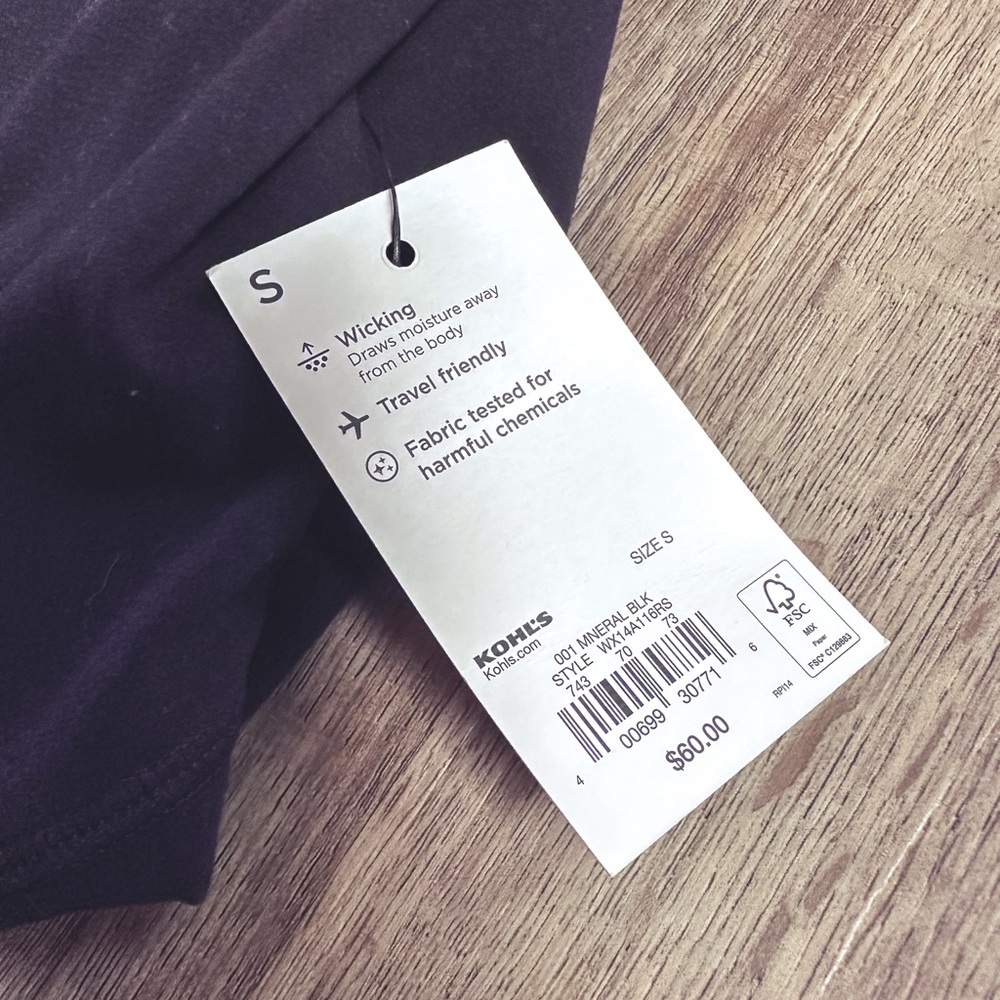 FLX PullOver 🏷️ - Picture 6 of 6